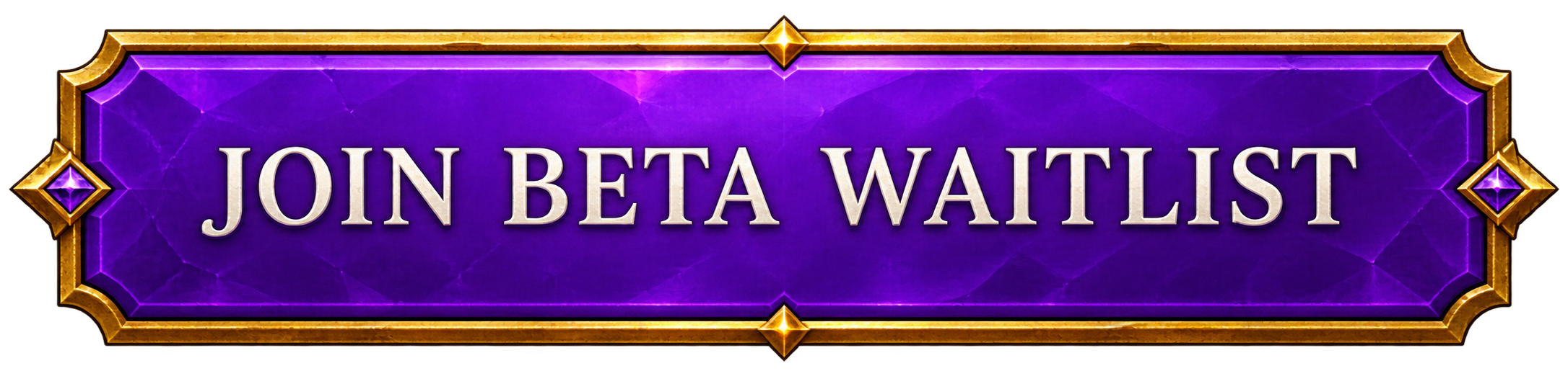 Join Beta Waitlist